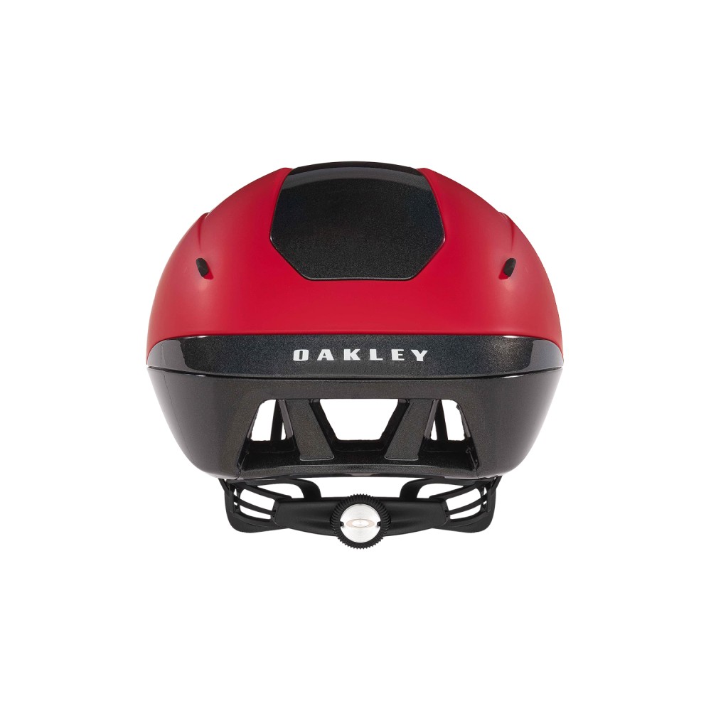 Casco Oakley Velo Mach Mips Black Red Pro | Cascos Ciclismo