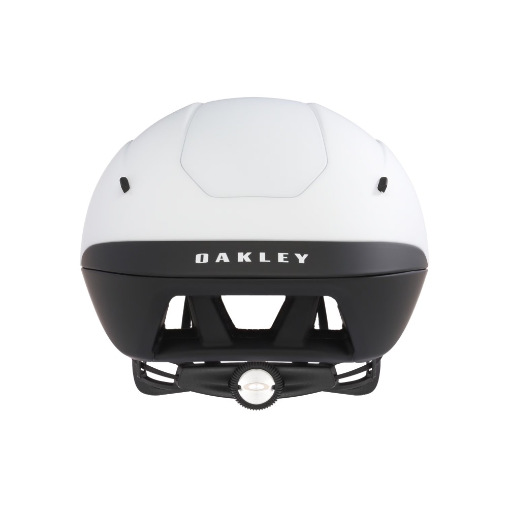 Casco Oakley Velo Mach Mips Matte White | Cascos Ciclismo