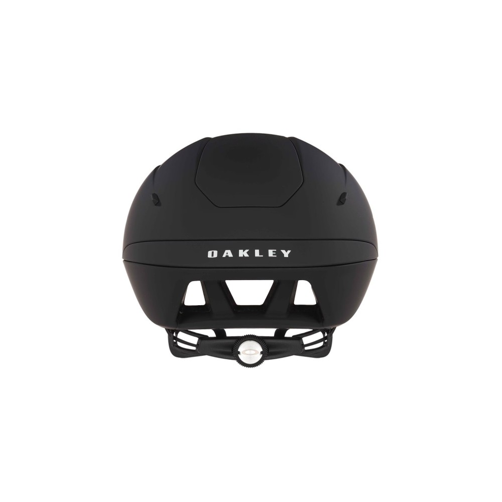 Casco Oakley Velo Mach Mips Matte Black | Cascos Ciclismo