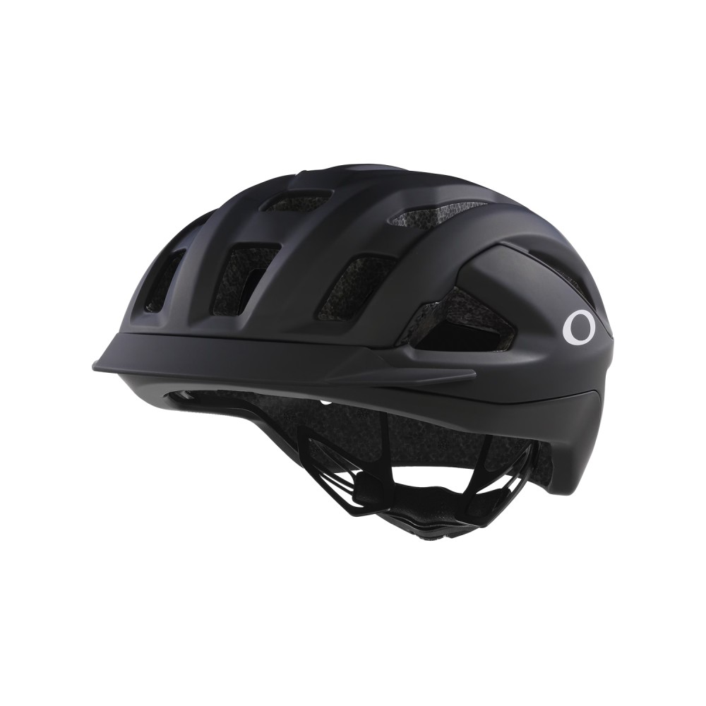 Casco Oakley Aro3 Allroad Mips Matte Black Out | Cascos