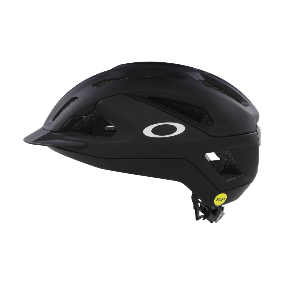 Casco Oakley Aro3 Allroad Mips Matte Black Out | Cascos