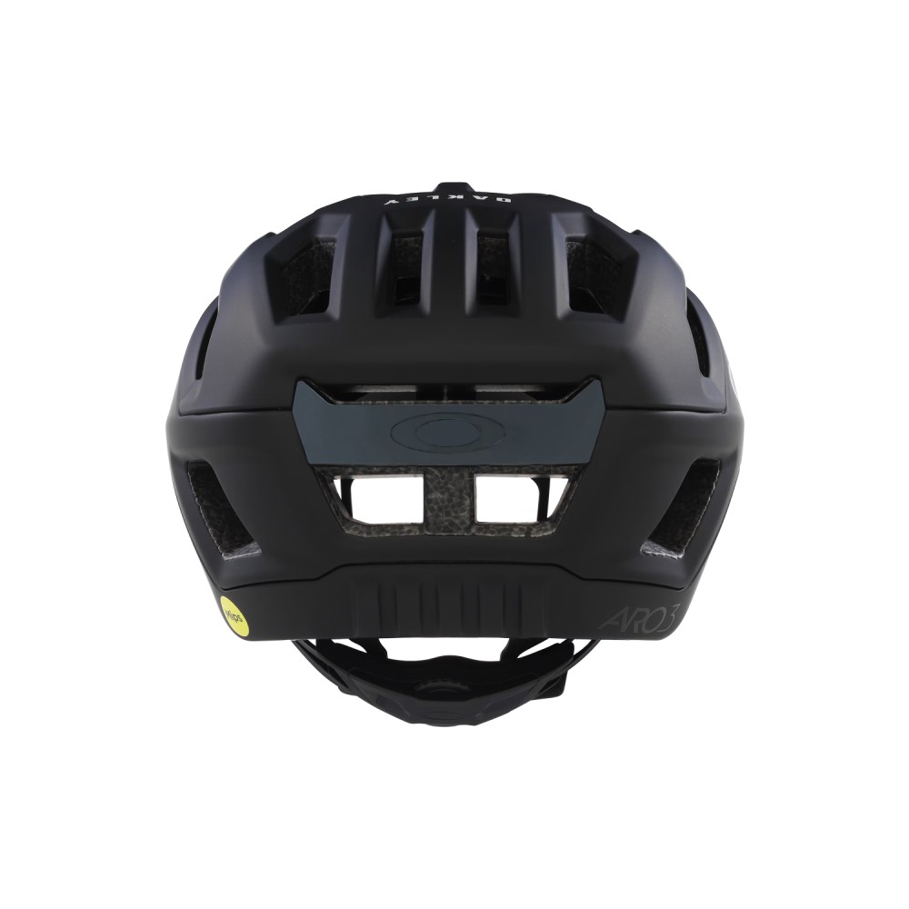 Casco Oakley Aro3 Allroad Mips Matte Black Out | Cascos
