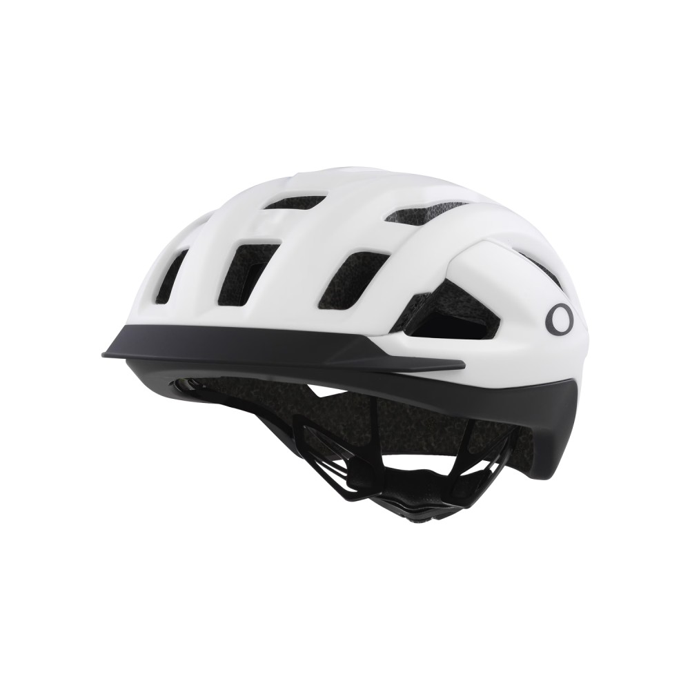 Casco Oakley Aro3 Allroad Mips Matte White Out | Cascos