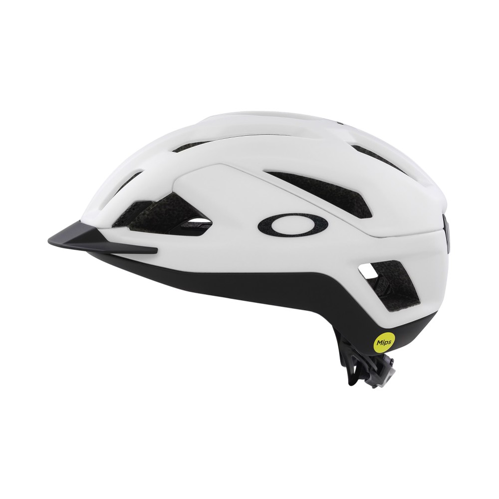 Casco Oakley Aro3 Allroad Mips Matte White Out | Cascos