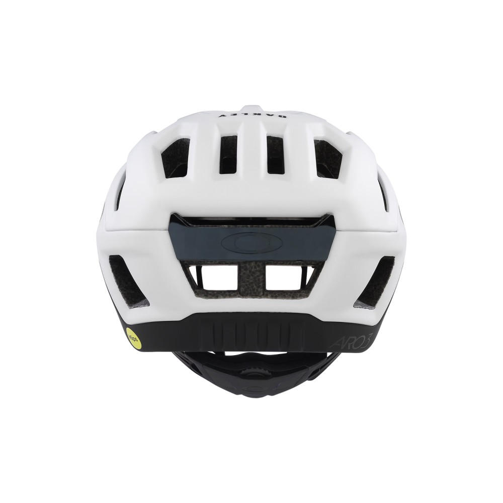 Casco Oakley Aro3 Allroad Mips Matte White Out | Cascos