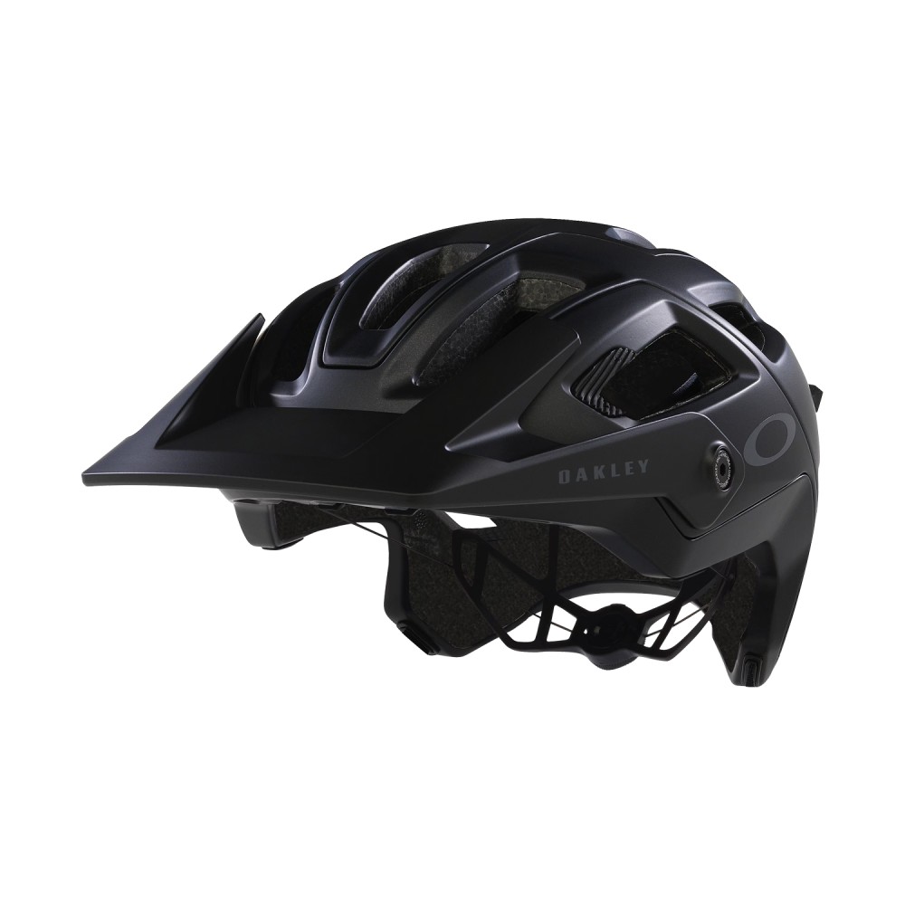Casco Oakley Drt5 Maven Satin Black | Cascos Ciclismo