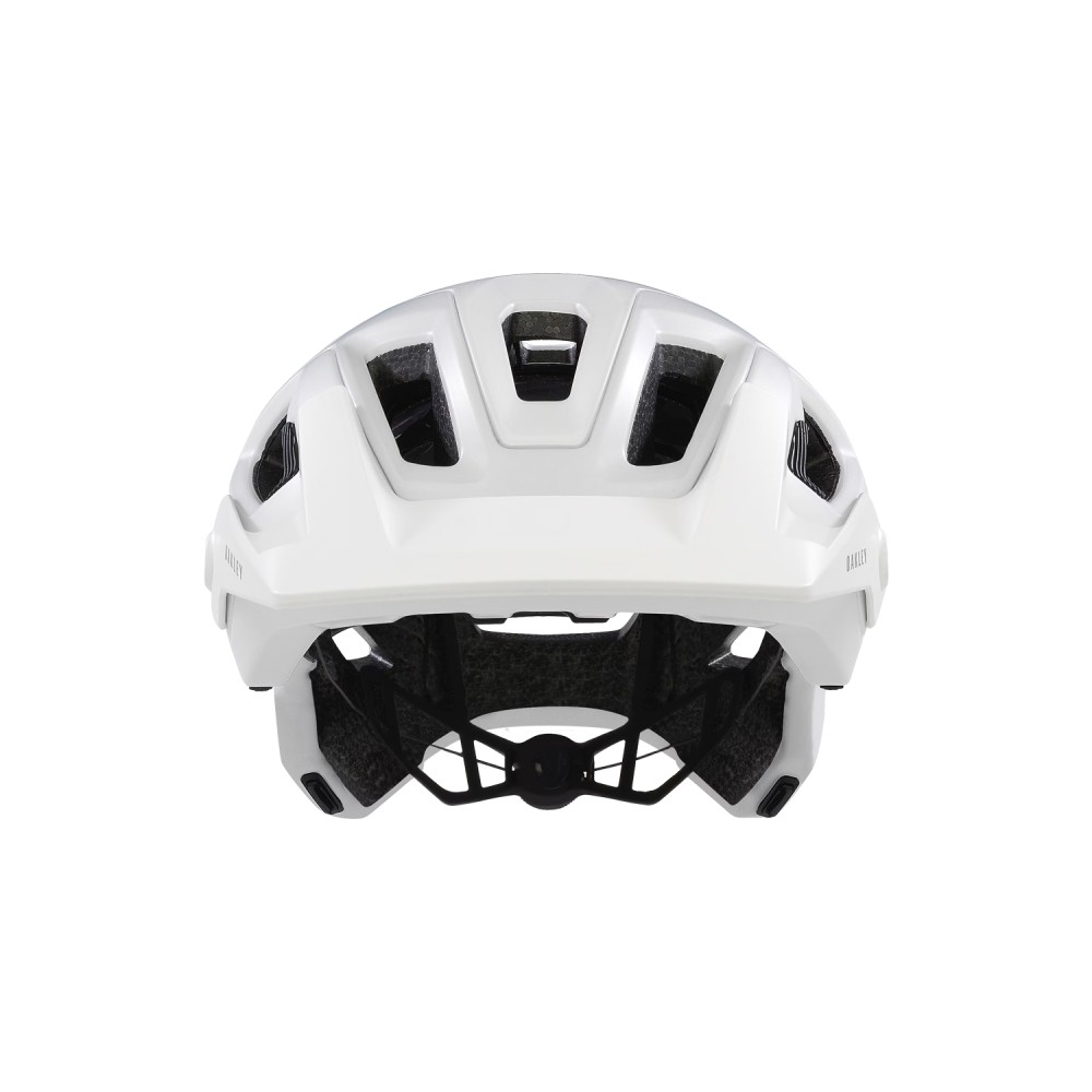 Casco Oakley Drt5 Maven Satin White | Cascos Ciclismo