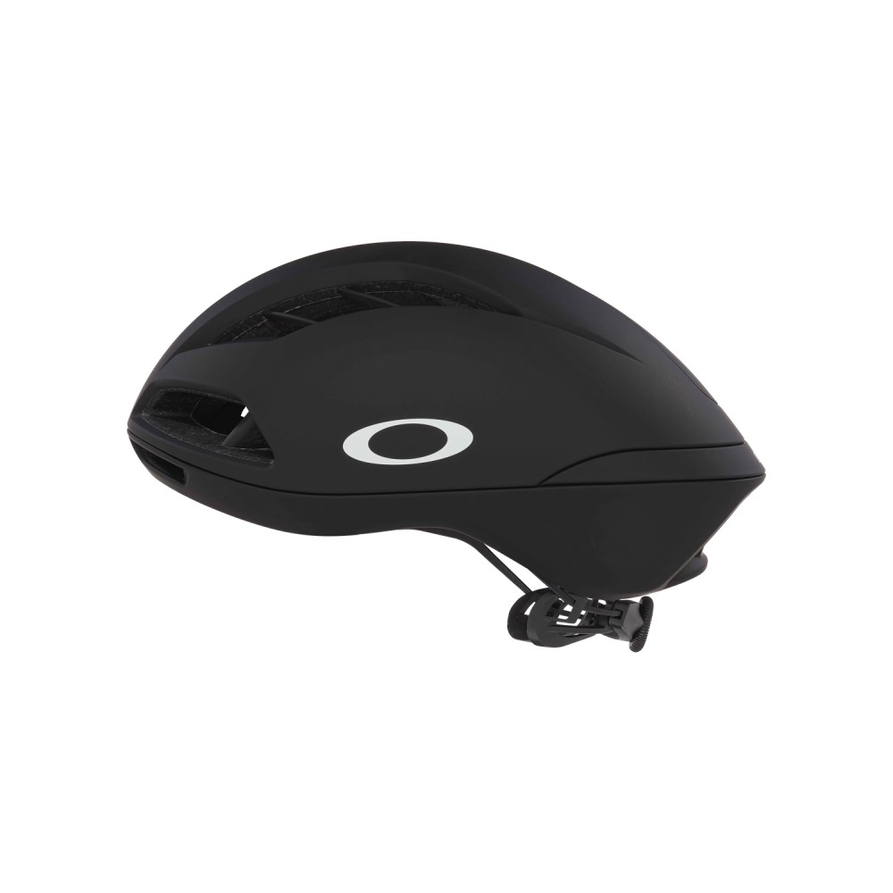 Casco Oakley Velo Stelvio Matte Black | Cascos Ciclismo