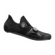 Zapatillas de carretera Trek RSL Knit Negro/Gris Oscuro