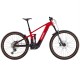 Bicicleta Trek Rail+ 5 Gen 5 Viper Red 2026 | Eléctricas