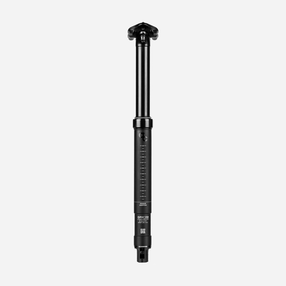 Tija Telescópica Orbea MC22 | Tijas de Sillín | Bicicletas