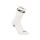 Calcetines Q36.5 Ultra Big Logo 19 Blanco | Q365