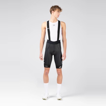 Culotte Corto Gobik Absolute 7.0 Print Hombre Cannondale