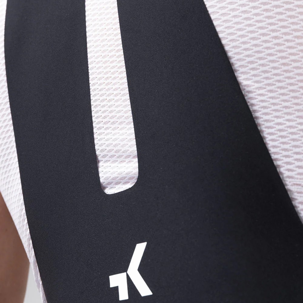 Culotte Corto Gobik Absolute 7.0 Print Hombre Cannondale