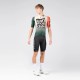 Maillot Corto Gobik CX Pro 4.0 Unisex Cannondale Factory Racing 26