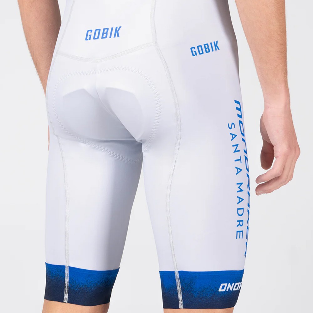 Culotte Corto Gobik Absolute 7.0 Print Hombre Mondraker