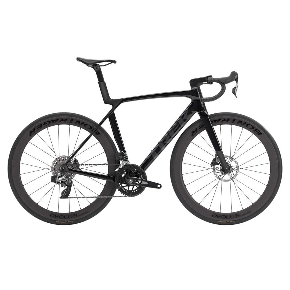 Bicicleta Trek Madone SL 6 AXS Gen 8 2026 Gloss Dark