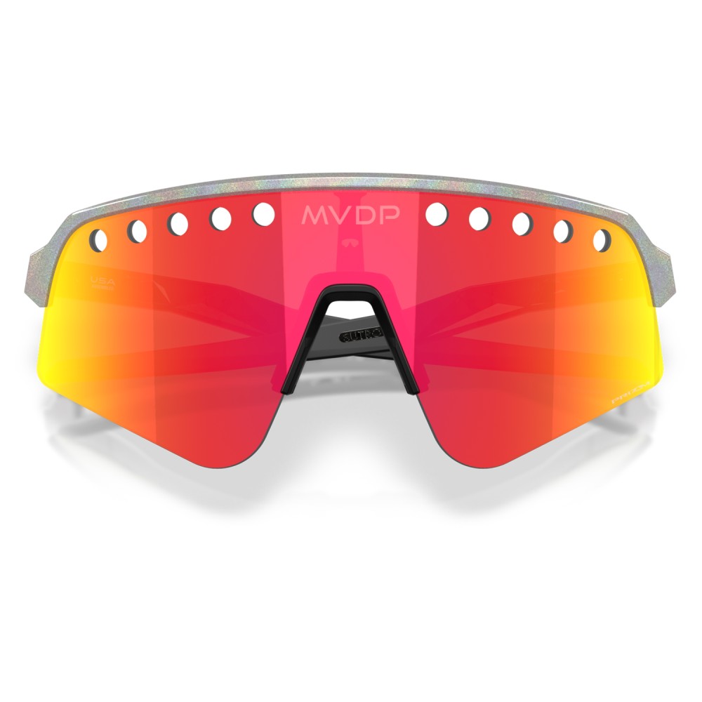 Gafas Oakley Sutro Lite Sweep Vented MVDP Space Dust Prizm