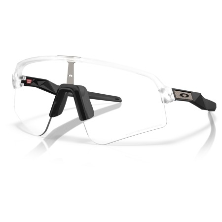 Gafas De Sol Oakley Sutro Lite Sweep Transparente Lente Clear To Black Iridium Photochromic
