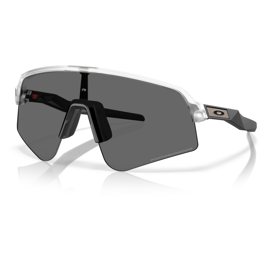 Gafas De Sol Oakley Sutro Lite Sweep Transparente Lente Clear To Black Iridium Photochromic
