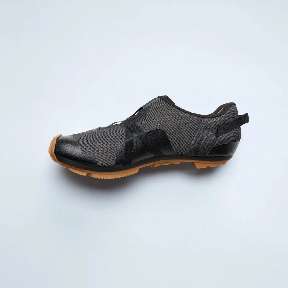 Zapatillas Gravel Udog Forza Negro | Zapatillas Gravel