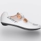 White/Bronze