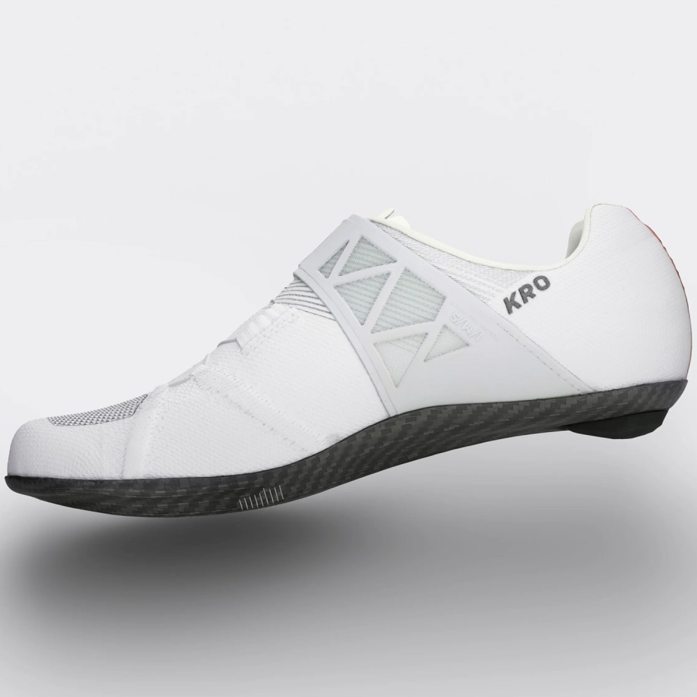 Zapatillas DMT KR0 EVO Superlight White/Silver | Zapatillas