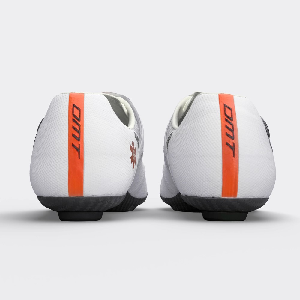 Zapatillas DMT KR0 EVO Superlight White/Silver | Zapatillas