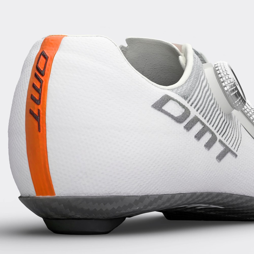 Zapatillas DMT KR0 EVO Superlight White/Silver | Zapatillas