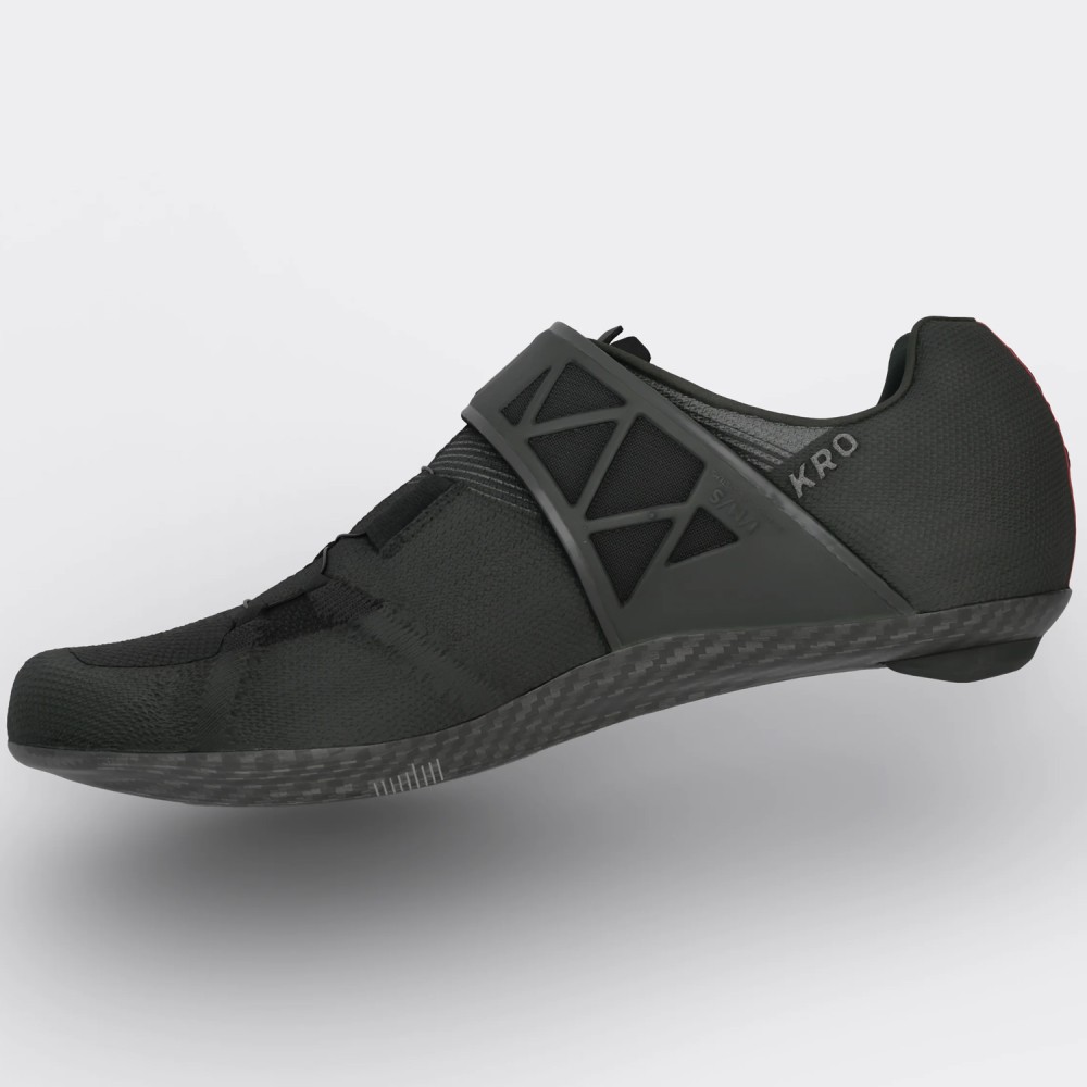 Zapatillas DMT KR0 EVO Superlight Black/Antracite