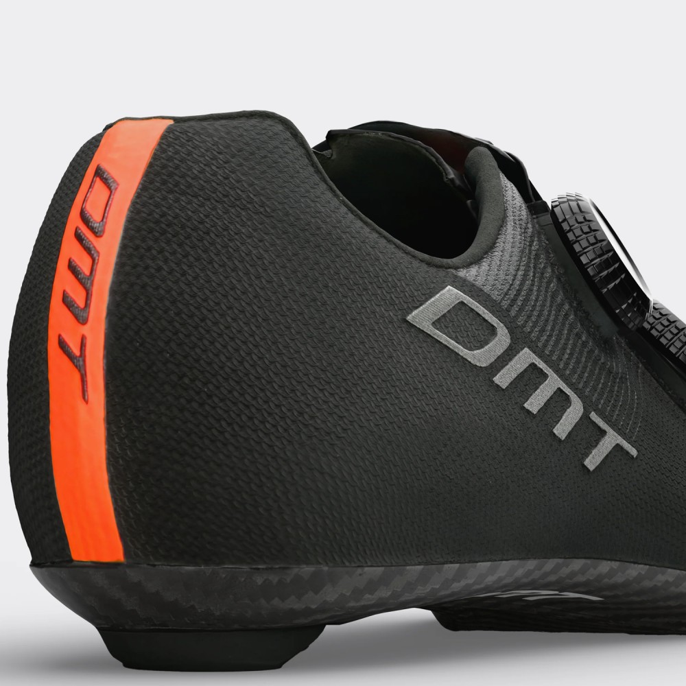 Zapatillas DMT KR0 EVO Superlight Black/Antracite