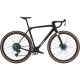 Gloss Trek Black/Matte Carbon Smoke