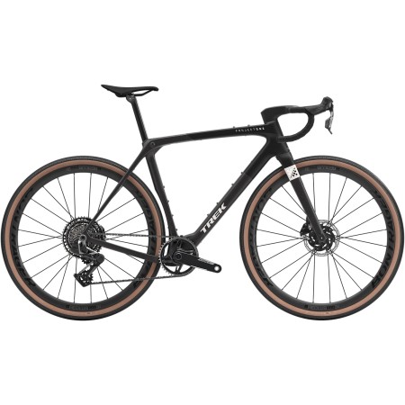 Bicicleta Trek Checkmate SLR 7 AXS Gloss Trek Black/Matte