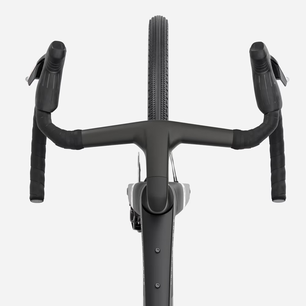 Bicicleta Trek Checkmate SLR 7 AXS Gloss Trek Black/Matte