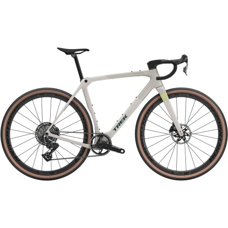 Bicicleta Trek Checkmate SLR 7 AXS Buff Beige/Supernova