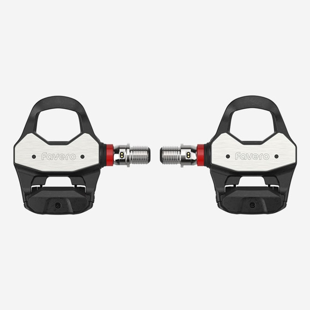 Pedales Favero Assioma Pro RL-2 con potenciometro carretera