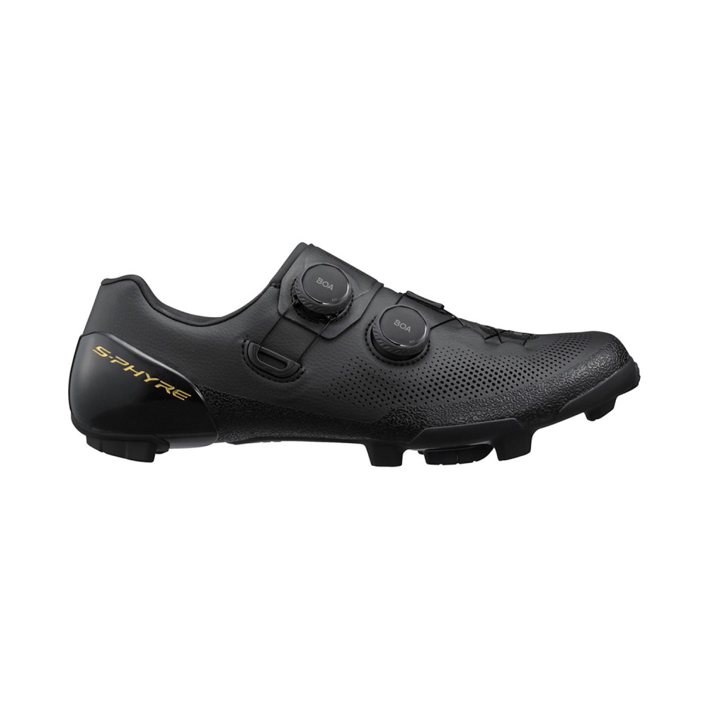Zapatillas Gravel Shimano RX910 Negro | Zapatillas Gravel