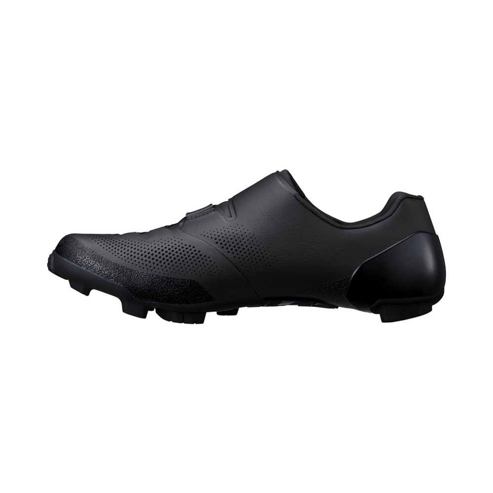Zapatillas Gravel Shimano RX910 Negro | Zapatillas Gravel