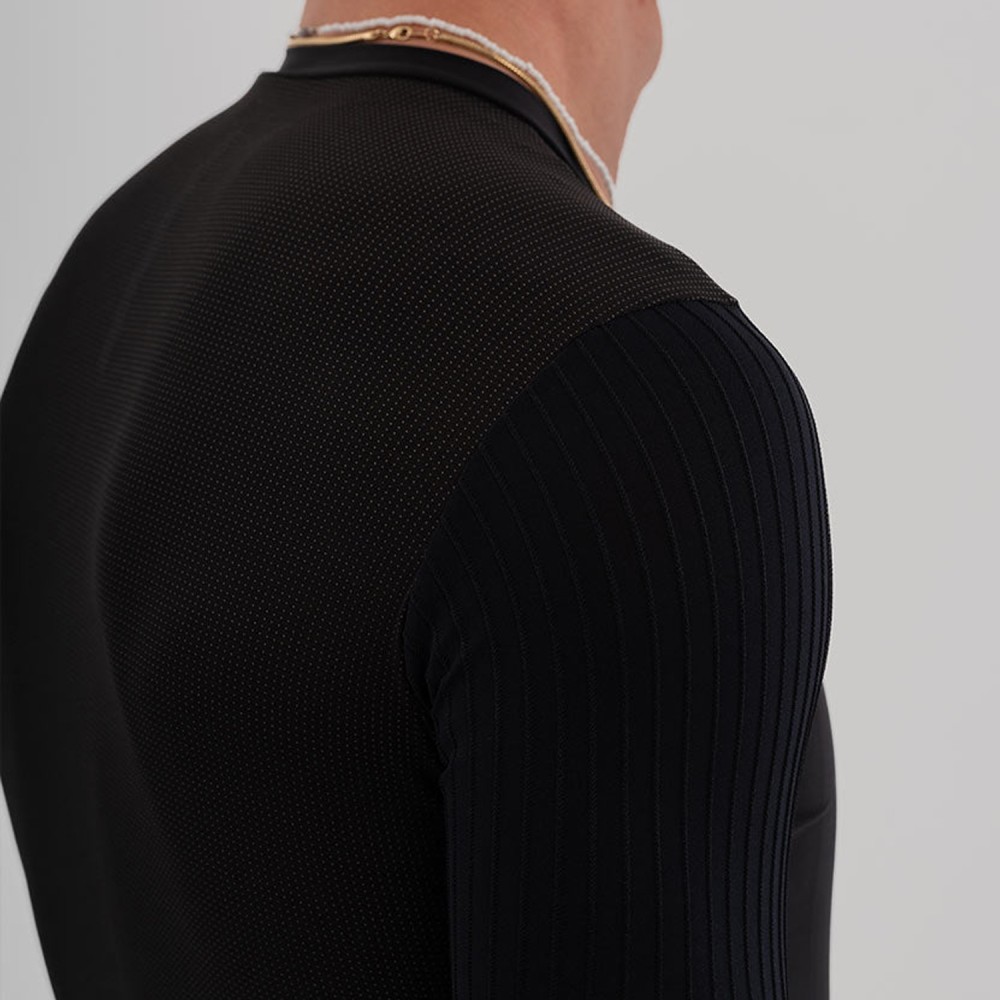Maillot Corto Gsport Aero Ashen Hombre 2026 | Maillots