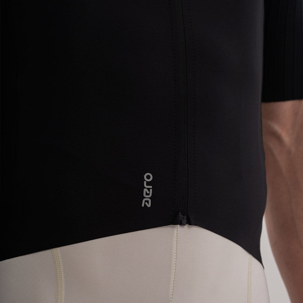 Maillot Corto Gsport Aero Ashen Hombre 2026 | Maillots