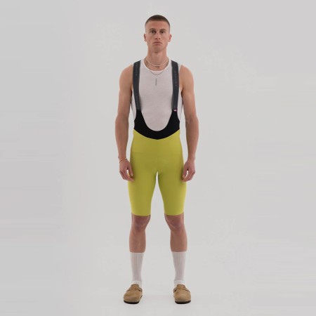 Culotte Corto Gsport Pro Skin Plasma Hombre 2026 | Culottes