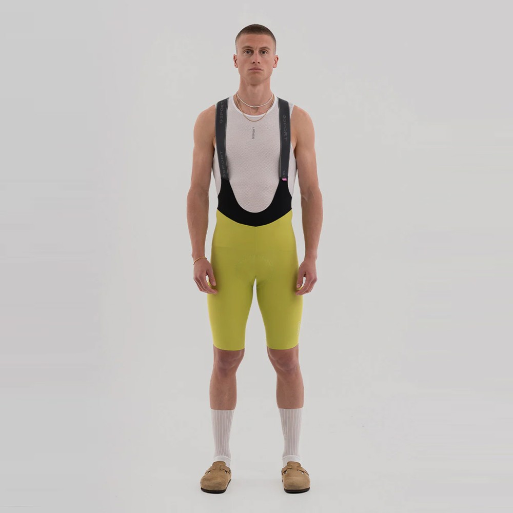 Culotte Corto Gsport Pro Skin Plasma Hombre 2026 | Culottes