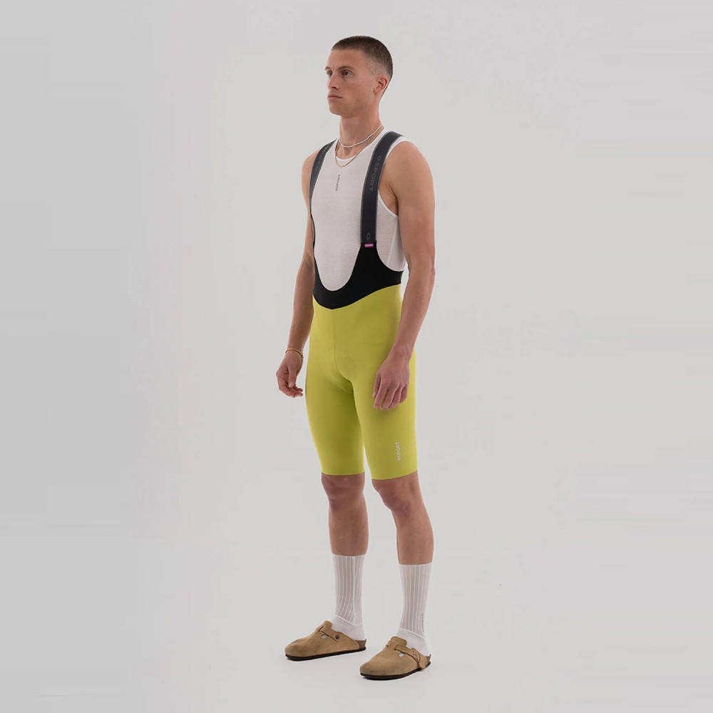 Culotte Corto Gsport Pro Skin Plasma Hombre 2026 | Culottes