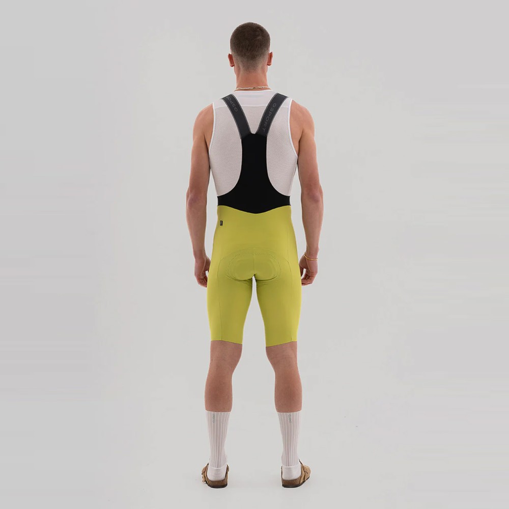 Culotte Corto Gsport Pro Skin Plasma Hombre 2026 | Culottes