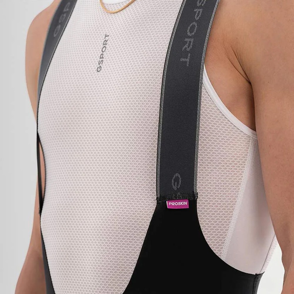 Culotte Corto Gsport Pro Skin Plasma Hombre 2026 | Culottes