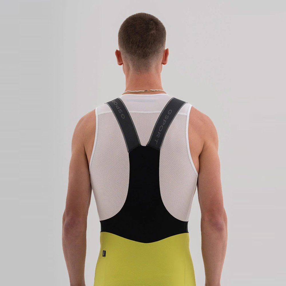 Culotte Corto Gsport Pro Skin Plasma Hombre 2026 | Culottes