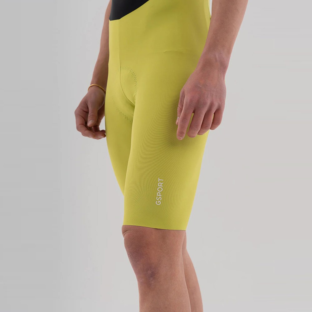 Culotte Corto Gsport Pro Skin Plasma Hombre 2026 | Culottes
