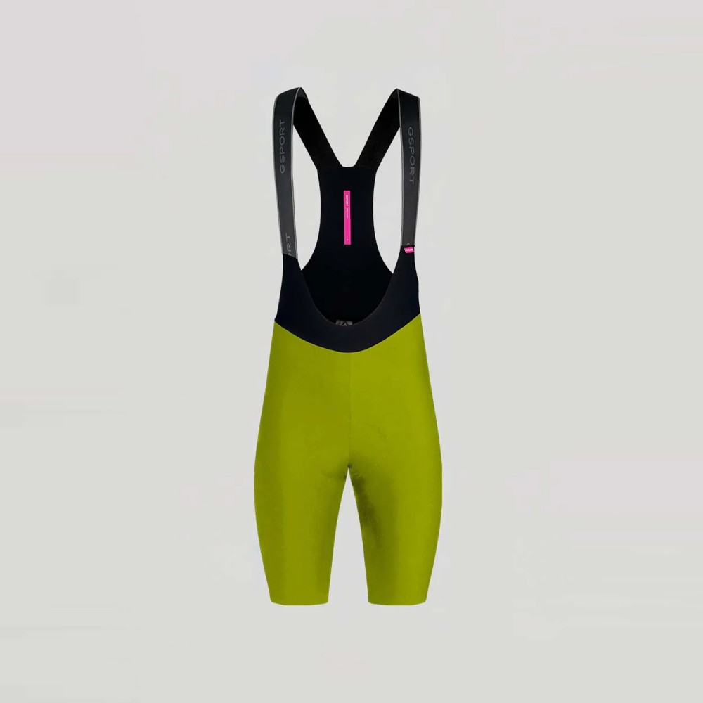 Culotte Corto Gsport Pro Skin Plasma Hombre 2026 | Culottes