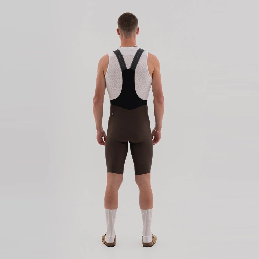 Culotte Corto Gsport Pro Skin Root Hombre 2.0 2026