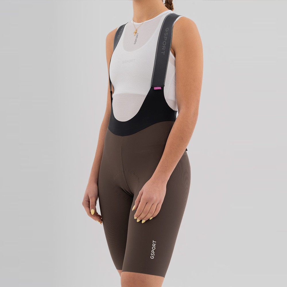 Culotte Corto Gsport Pro Skin Root Hombre 2.0 2026